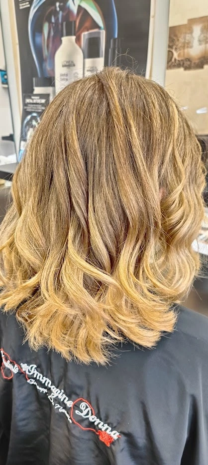 Haircut professionale 2